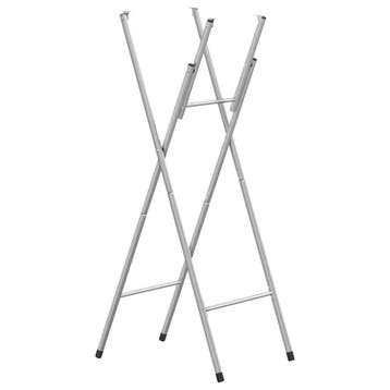 Bartafelpoten inklapbaar 108cm | Retourdeal 41% Korting, Tafelpoot, Minder dan 50 cm, 100 tot 150 cm, Nieuw