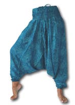 Harembroek Rayon  Saya, Kleding | Dames, Verzenden, Nieuw