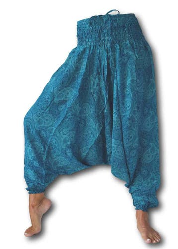 Harembroek Rayon  Saya, Verzenden, Nieuw