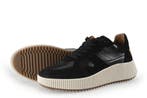 Shabbies Amsterdam Sneakers in maat 39 Zwart, Kleding | Dames, Schoenen, Shabbies Amsterdam, Verzenden, Zwart, Sneakers of Gympen