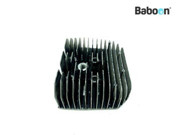 Cilinderkop Links Moto Guzzi TS 250 1975-1982, Motoren, Verzenden, Gebruikt