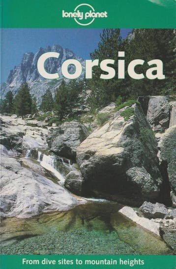CORSICA 2E 9781864503135 Olivier Cirendini, Boeken, Reisgidsen, Verzenden, Gelezen, Olivier Cirendini