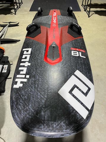 Patrik FOIL COMP V2 78, Verzenden, Nieuw