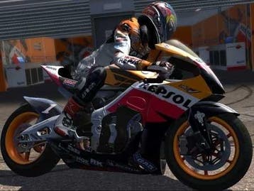 MotoGP 07 (Xbox 360 used game), Ophalen of Verzenden, Zo goed als nieuw