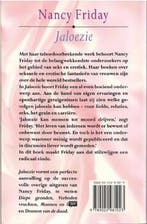 Jaloezie 9789022981023 N. Friday, Boeken, Verzenden, Gelezen, N. Friday
