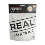 Vruchtenmuesli met Appel - Real Turmat