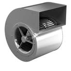 rosenberg afzuigmotor drae 160-4, Doe-het-zelf en Verbouw, Ventilatie en Afzuiging, Verzenden, Nieuw