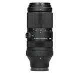 Sigma 100-400mm F/5-6.3 DG DN OS Contemporary  met garantie, Audio, Tv en Foto, Fotografie | Lenzen en Objectieven, Ophalen of Verzenden