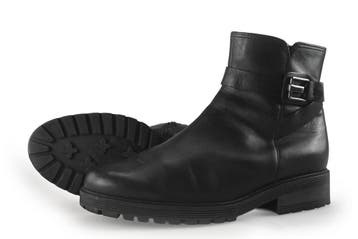Gabor Boots in maat 41 Zwart, Verzenden, Zwart, Overige typen, Gabor