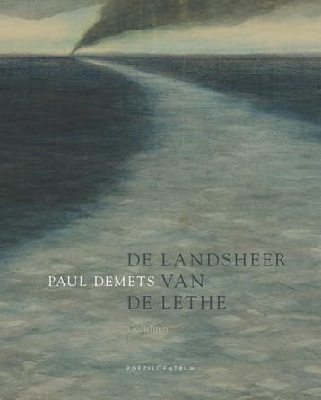 De Landsheer Van De Lethe | Paul Demets | Nieuw, Ophalen of Verzenden, Nieuw, Paul Demets