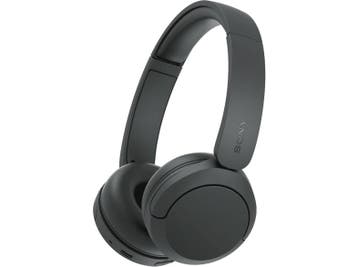 Sony -  Wh-ch535 - Draadloze On-ear Koptelefoon  - Zwart, Audio, Tv en Foto, Verzenden, Nieuw, Sony, Bluetooth