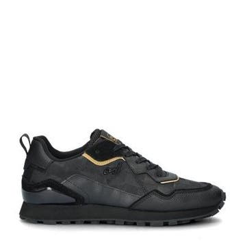 Cruyff Superbia Minimalist lage sneakers voor heren, Cruyff, Verzenden, Zwart, Nieuw