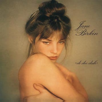 lp nieuw - jane birkin - DI DOO DAH (nieuw), Verzenden, Zo goed als nieuw, Overige formaten