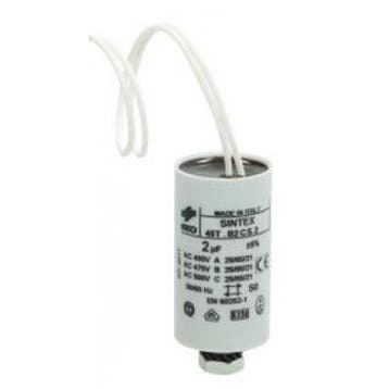 Nieuwe condensator voor ventilator., Ophalen of Verzenden, Nieuw