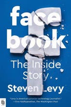Facebook 9781524746834 Steven Levy, Verzenden, Gelezen, Steven Levy
