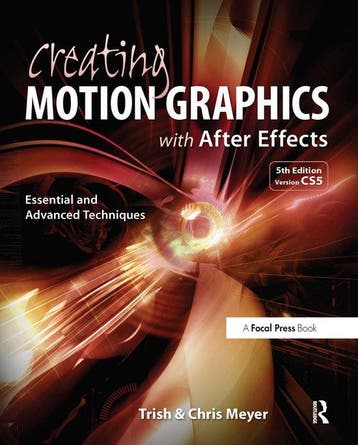 Creating Motion Graphics with After Effects - Chris Meyer, Boeken, Verzenden, Gelezen, Chris Meyer