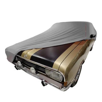 Autohoes voor Opel Commodore B (1967-1977) Indoor BESTE, Ophalen of Verzenden, Nieuw, Op maat