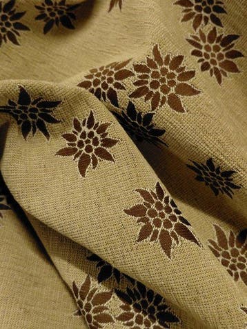 Luxury Mountain Collection – Tessuto Galtex Trento Edelweiss