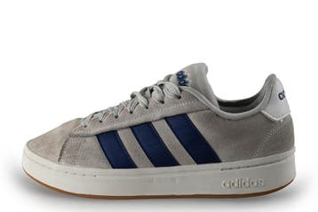 Adidas Sneakers in maat 40½ Wit, Verzenden, Wit, Adidas, Sneakers of Gympen