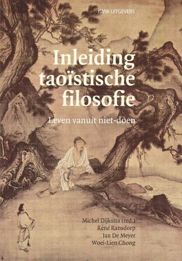 Inleiding Taoïstische Filosofie | Nieuw, Boeken, Ophalen of Verzenden, Nieuw, René Ransdorp; Woei-Lien Chong; Jan Meyer