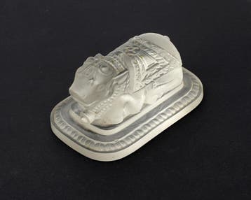 René Lalique (1860-1945), Gebruikt