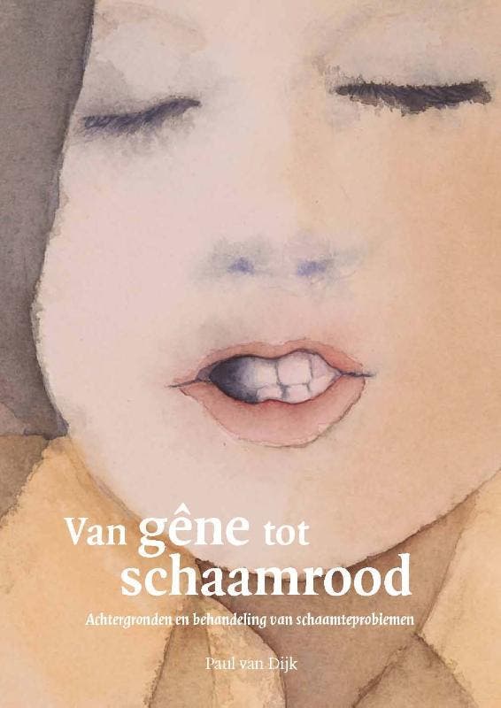 Van gêne tot schaamrood - Paul van Dijk 9789085621041, Boeken, Wetenschap, Zo goed als nieuw, Verzenden