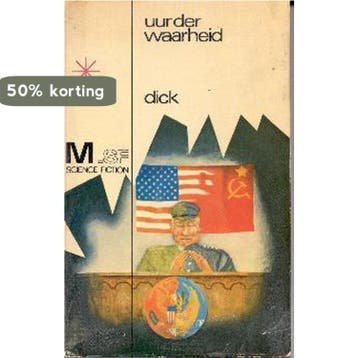 Uur der waarheid - Dick 9789029002837, Verzenden, Gelezen, Dick