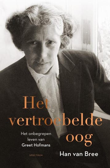 Het vertroebelde oog (Goed), Boeken, Verzenden, Gelezen, Han van Bree