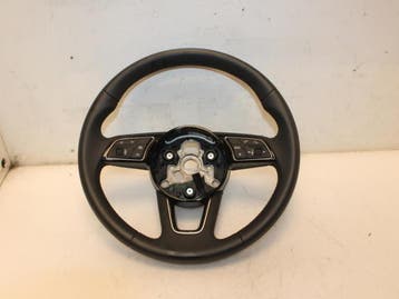 Stuurwiel Audi Q2 O143614, Ophalen of Verzenden, Nieuw