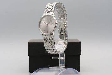 Longines - L4.720.4 - Zonder minimumprijs - Heren -