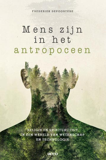 Mens zijn in het Antropoceen - Frederiek Depoortere, Verzenden, Gelezen, Frederiek Depoortere