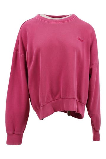 Vans Trui in maat XL Roze, Kleding | Dames, Vans, Verzenden, Zo goed als nieuw, Overige kleuren