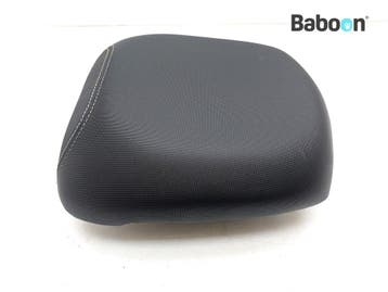 Buddy Seat Achter Yamaha Tracer 9 GT 2021-2022 (BAP MTT890), Verzenden, Gebruikt