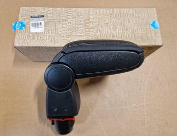 Armsteun Dacia Duster II 2020+ Origineel Nieuw 7711733416, Verzenden, Nieuw