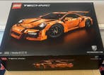 Lego Set - 42056 - Technic - LEGO PORSCHE 911 GT3 RS V29, Nieuw