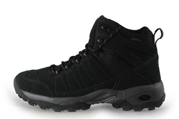 Human Nature Wandelschoenen in maat 44 Zwart, Verzenden, Zwart, Zo goed als nieuw, Human Nature