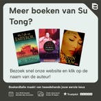 De rode lantaarn 9789025400897 Su Tong, Verzenden, Gelezen, Su Tong