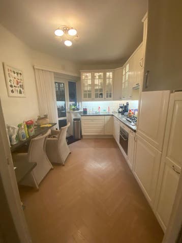 Te huur: Appartement Stadhoudersweg in Rotterdam, Appartement, Rotterdam, Zuid-Holland