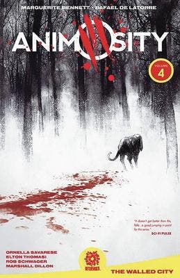 Animosity: Volume 4, Verzenden, Nieuw