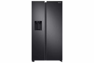 €1169 Samsung RS68A8531B1 amerikaanse koelkast Vrijstaand, Ophalen of Verzenden, Nieuw, Met aparte vriezer, 160 cm of meer