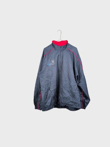 R&P Group Windbreakers Dames maat L Grijs Vintage, Ophalen of Verzenden, Nieuw