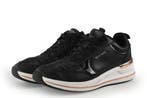 Skechers Sneakers in maat 38 Zwart, Skechers, Verzenden, Zwart, Sneakers of Gympen