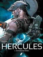 Hercules Volume 1: Het Bloed van Nemeos [HC] [NL], Verzenden, Zo goed als nieuw