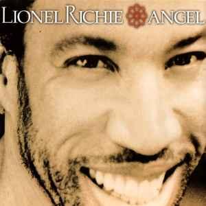 cd single - Lionel Richie - Angel, Verzenden, Zo goed als nieuw