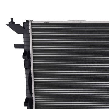 Aluminium Radiateur geschikt voor Audi A4 B8 A5 Q5 2.0L A..., Verzenden, Nieuw, Audi