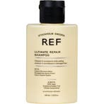 REF Ultimate Repair Shampoo Travelsize - 100ml, Ophalen of Verzenden, Nieuw, Shampoo of Conditioner