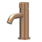 IVY Tribe Wastafelkraan - Model S - Geborsteld RVS 316 Mat, Ophalen of Verzenden, Nieuw