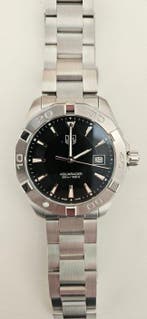 TAG Heuer - Aquaracer 300M - WAY1110 BA0928 - Heren - 2020+