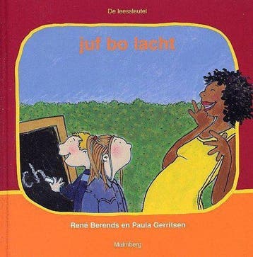 Juf Bo Lacht - S. Huitema 9789034506313, Verzenden, Gelezen, S. Huitema