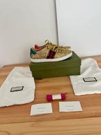 Gucci - Ace - Sneakers - Maat: EU 39, Kleding | Heren, Schoenen, Nieuw